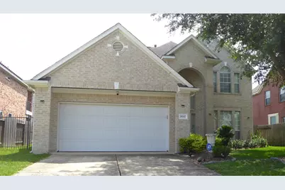 10142 Lazy Lagoon, Houston, TX 77065 - Photo 1