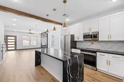 6813 Parkhurst Drive #B, Houston, TX 77028 - Photo 5