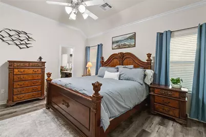 810 Sand Crab Lane, La Marque, TX 77568 - Photo 13