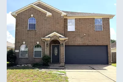24122 Stargazer Point, Spring, TX 77373 - Photo 1