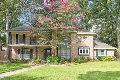 13711 Crickett Hollow Drive, Houston, TX 77069 - Photo 1