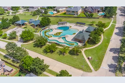 10410 Kilbride Way Court, Spring, TX 77379 - Photo 49