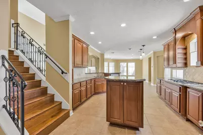 10410 Kilbride Way Court, Spring, TX 77379 - Photo 9