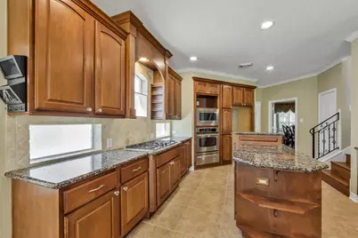 10410 Kilbride Way Court, Spring, TX 77379 - Photo 11