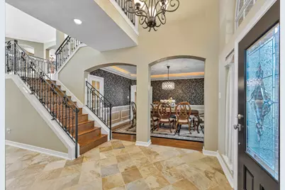 10410 Kilbride Way Court, Spring, TX 77379 - Photo 3