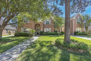 10410 Kilbride Way Ct, Spring, TX 77379 - Photo 47