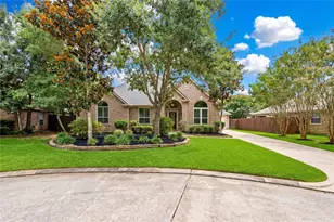 11 Ryanwyck Pl, The Woodlands, TX 77384 - Photo 1