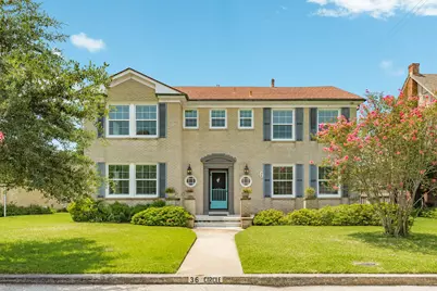 36 Cedar Lawn Circle, Galveston, TX 77551 - Photo 1