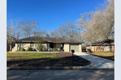 11914 Binghampton Drive, Houston, TX 77089 - Photo 1