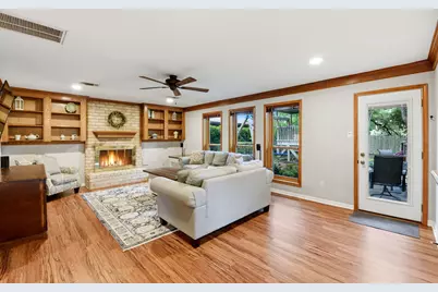 3719 Cypress Hill Drive, Spring, TX 77388 - Photo 13