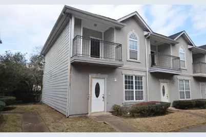 11045 Landswalk Drive #115, Houston, TX 77099 - Photo 1