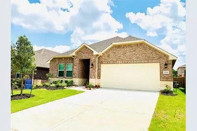 2164 Woodland Pine Drive, Conroe, TX 77384 - Photo 3