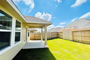 2164 Woodland Pine Dr, Conroe, TX 77384 - Photo 35