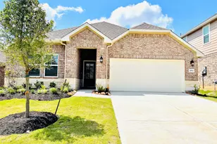 2164 Woodland Pine Dr, Conroe, TX 77384 - Photo 1