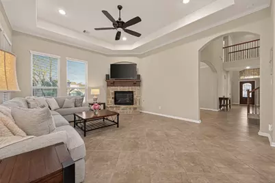 10 Ruchill Circle, Conroe, TX 77304 - Photo 9