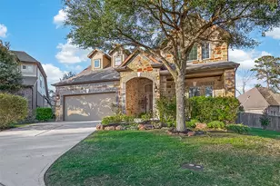 10 Ruchill Cir, Conroe, TX 77304 - Photo 5