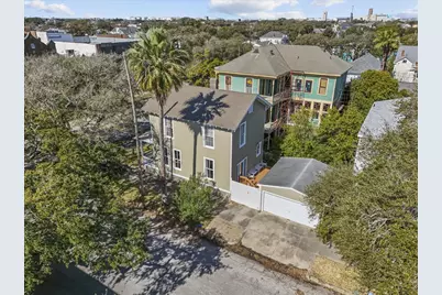 1724 33rd Street, Galveston, TX 77550 - Photo 29