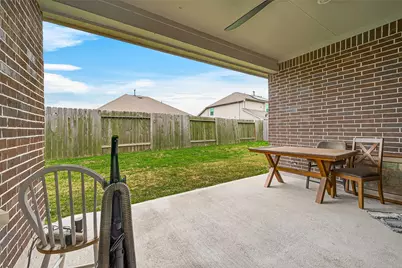 7518 Barkstone Lane, Richmond, TX 77469 - Photo 9