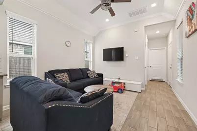 7518 Barkstone Lane, Richmond, TX 77469 - Photo 3