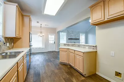 241 Blue Hill Drive, Montgomery, TX 77356 - Photo 9