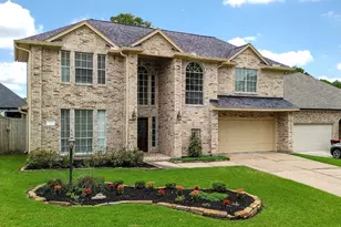 241 Blue Hill Dr, Montgomery, TX 77356 - Photo 1