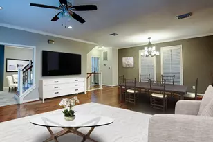 1408 W Webster St, Houston, TX 77019 - Photo 1