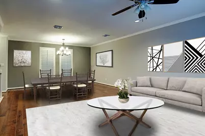 1408 W Webster Street, Houston, TX 77019 - Photo 3