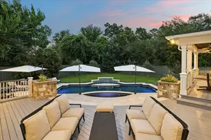 7818 Bellewood Dr, Houston, TX 77055 - Photo 7