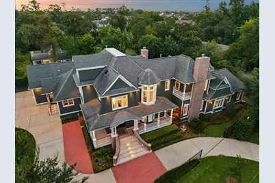 7818 Bellewood Drive, Houston, TX 77055 - Photo 33