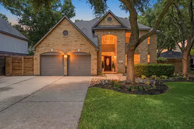 8103 Hurst Forest Drive, Humble, TX 77346 - Photo 1