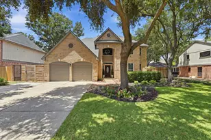 8103 Hurst Forest Dr, Humble, TX 77346 - Photo 1