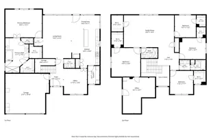 8103 Hurst Forest Dr, Humble, TX 77346 - Photo 29
