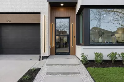 508 Willard Street, Houston, TX 77006 - Photo 3