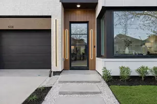 508 Willard St, Houston, TX 77006 - Photo 3