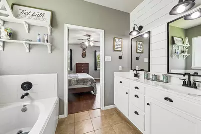 8715 Sunrise Canter Drive, Tomball, TX 77375 - Photo 15