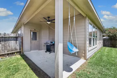 8715 Sunrise Canter Drive, Tomball, TX 77375 - Photo 21