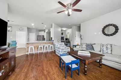 8715 Sunrise Canter Drive, Tomball, TX 77375 - Photo 9
