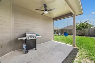 8715 Sunrise Canter Dr, Tomball, TX 77375 - Photo 19
