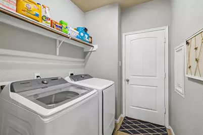 8715 Sunrise Canter Drive, Tomball, TX 77375 - Photo 19
