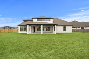 15635 Early Bird Ln, Conroe, TX 77302 - Photo 49