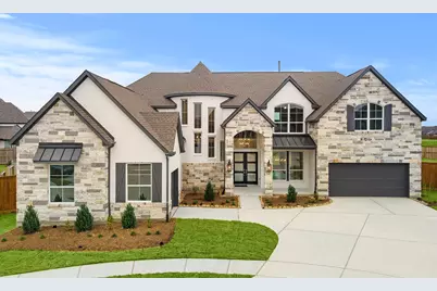 15635 Early Bird Lane, Conroe, TX 77302 - Photo 1