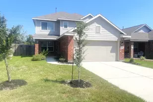 22315 San Damiano St, New Caney, TX 77357 - Photo 1