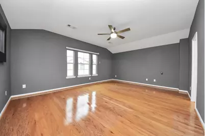 10062 Hillside Bayou Drive, Houston, TX 77080 - Photo 5