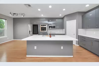 10062 Hillside Bayou Drive, Houston, TX 77080 - Photo 25