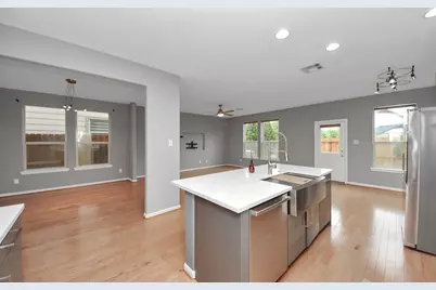 10062 Hillside Bayou Drive, Houston, TX 77080 - Photo 21