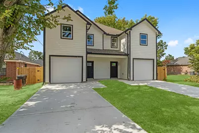 8205 Carver Rd Road #A/B, Houston, TX 77088 - Photo 3