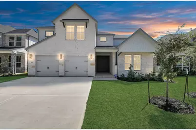 3106 Skerne Spring Drive, Spring, TX 77373 - Photo 1