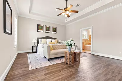 19 N Creekside Court, Houston, TX 77055 - Photo 19