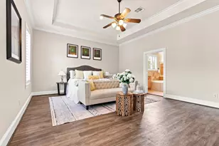 19 N Creekside Ct, Houston, TX 77055 - Photo 19