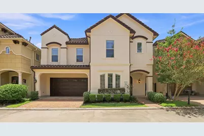19 N Creekside Court, Houston, TX 77055 - Photo 1